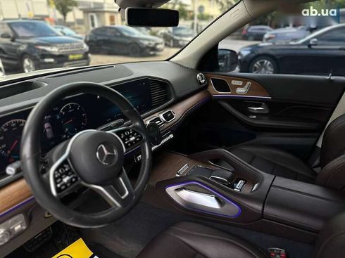 Mercedes-Benz GLE-Class 2019 - фото 29