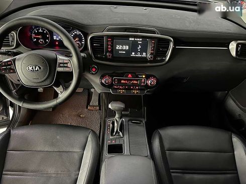 Kia Sorento 2019 - фото 16