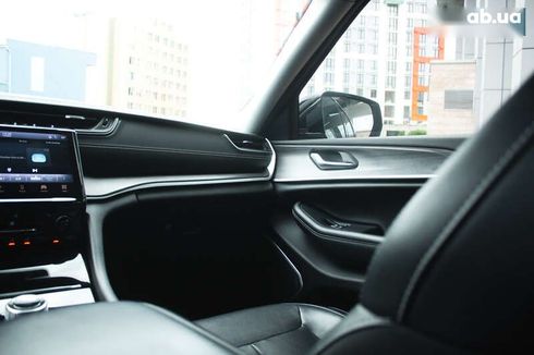 Jeep Grand Cherokee 2022 - фото 23