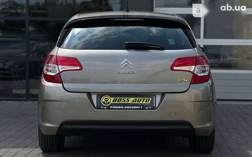 Citroёn C4 2011 - фото 5