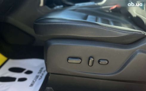 Ford Escape 2019 - фото 17
