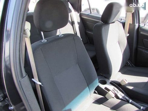 Geely CK-2 2012 - фото 21