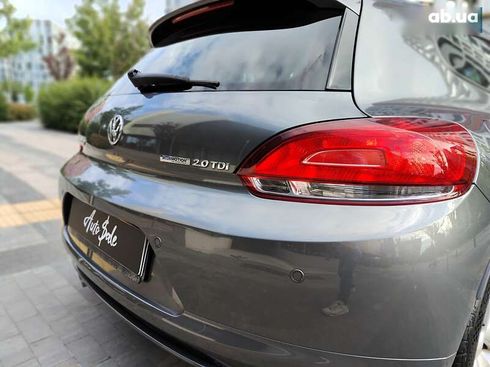 Volkswagen Scirocco 2011 - фото 16