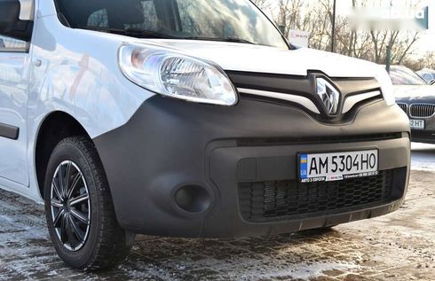 Renault Kangoo 2019 - фото 8