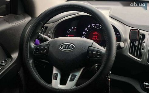 Kia Sportage 2013 - фото 15