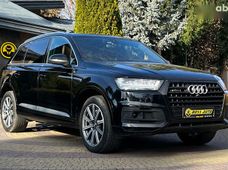 Купить Audi Q7 бу в Украине - купить на Автобазаре