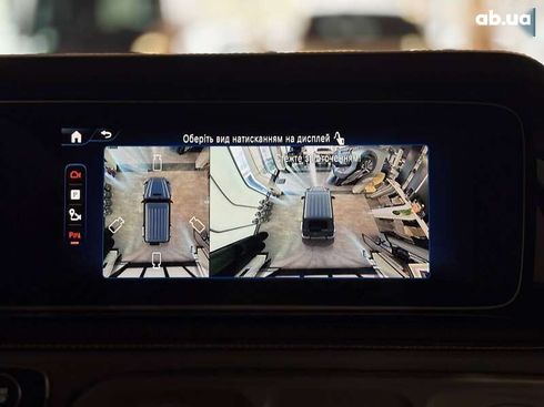 Mercedes-Benz G-Класс 2025 - фото 26