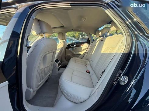 Audi A6 2021 - фото 9