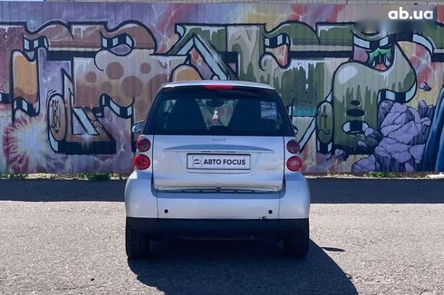 Smart Fortwo 2011 - фото 8