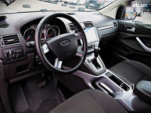 Ford Kuga 2011 - фото 18