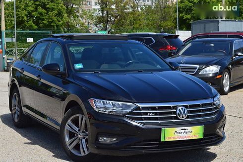Volkswagen Jetta 2018 - фото 4
