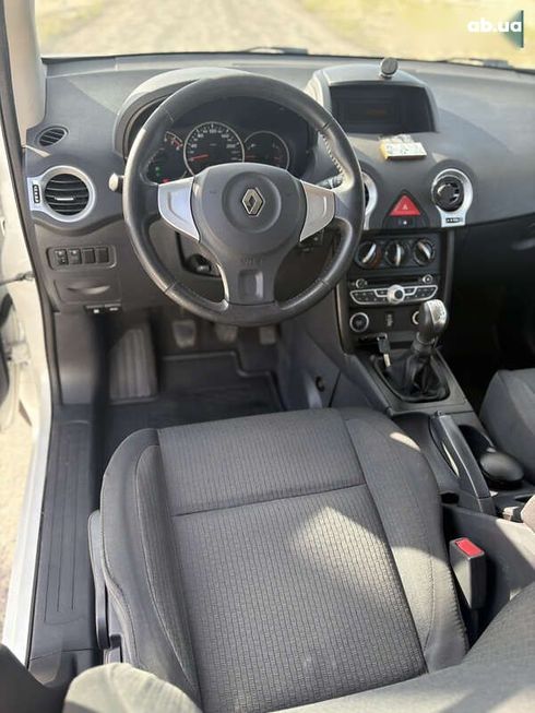Renault Koleos 2011 - фото 23