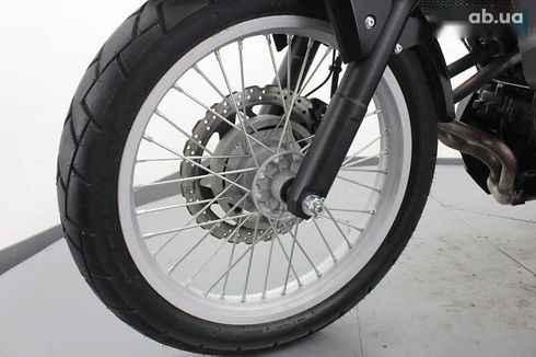 Kawasaki Versys 2017 - фото 25