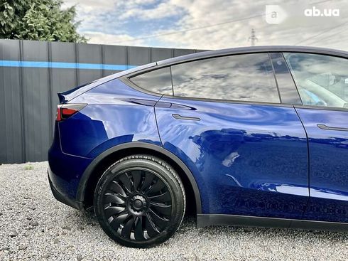 Tesla Model Y 2022 - фото 6