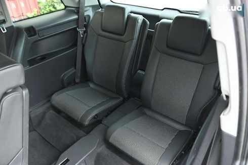 Opel Zafira 2009 - фото 25
