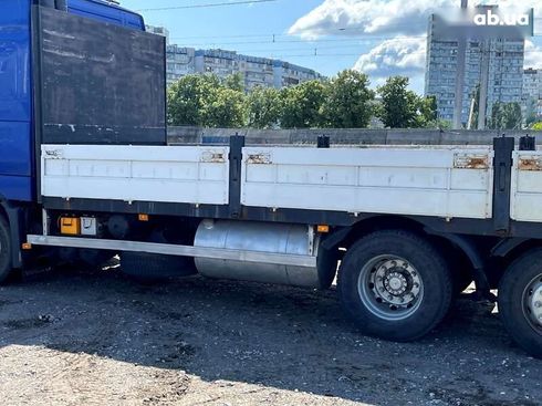 Volvo FH 12 2003 - фото 17