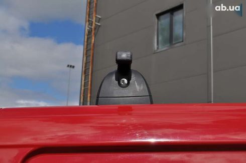 Mercedes-Benz Vito 2018 - фото 13