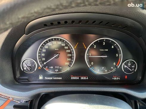 BMW X3 2015 - фото 16