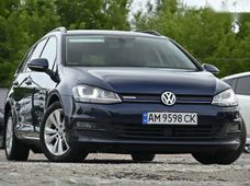 Продаж вживаних Volkswagen в Житомирській області - купити на Автобазарі