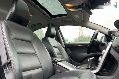 Volvo S80 2013 - фото 18