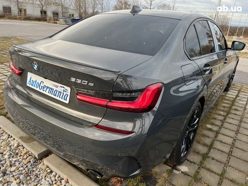 BMW 3 серия 2022 - фото 26