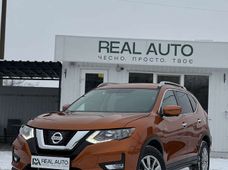 Продажа б/у Nissan Rogue 2018 года - купить на Автобазаре