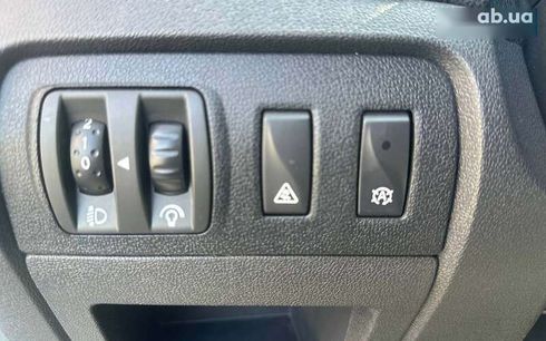 Renault Scenic 2013 - фото 10