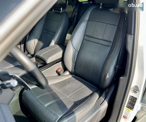 Land Rover Range Rover Evoque 2022 - фото 21