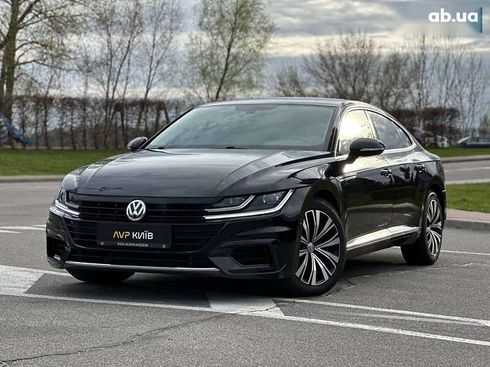 Volkswagen Arteon 2020 - фото 2