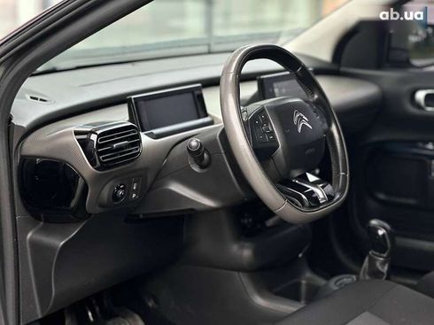 Citroёn C4 Cactus 2015 - фото 9