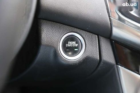 Chevrolet Cruze 2013 - фото 16