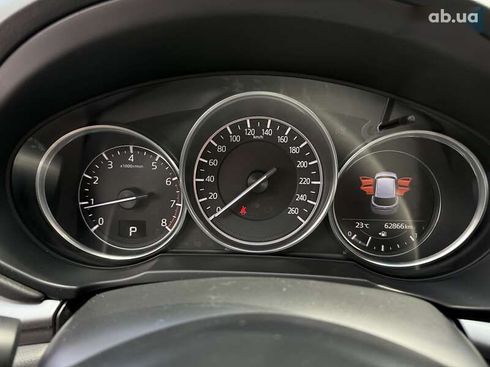 Mazda CX-5 2018 - фото 29