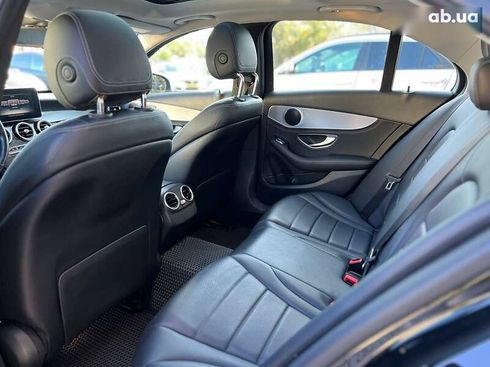 Mercedes-Benz C-Класс 2015 - фото 12