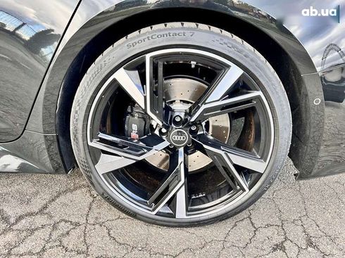 Audi rs6 2021 - фото 16