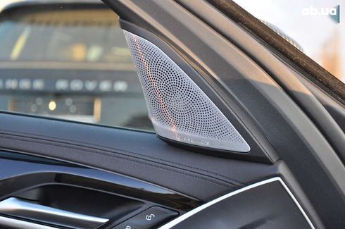 BMW M5 2022 - фото 16