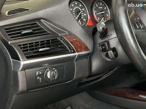 BMW X5 2010 - фото 23