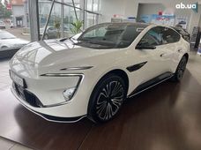 Продажа Avatr б/у в Киевской области - купить на Автобазаре