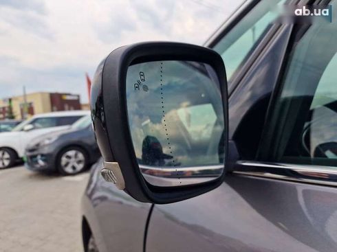 Renault Espace 2016 - фото 19