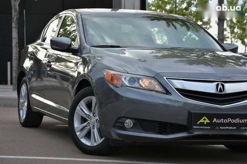 Acura ILX 2012 - фото 3