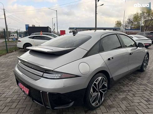 Hyundai Ioniq 6 2023 - фото 8