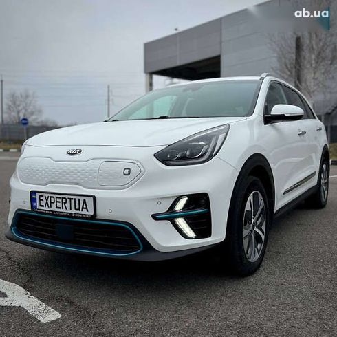 Kia Niro 2020 - фото 7