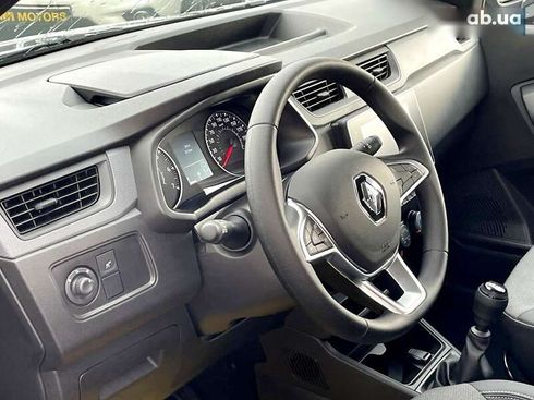Renault Express 2024 - фото 29