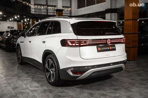 Volkswagen ID.6 X 2022 - фото 15