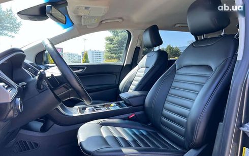 Ford Edge 2020 - фото 18