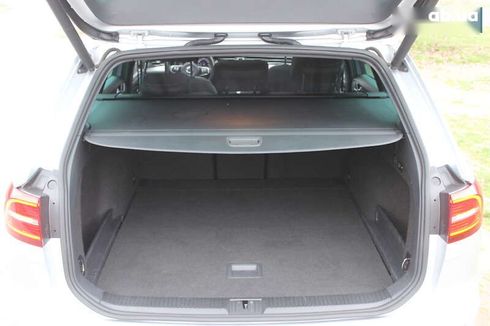 Volkswagen Passat 2015 - фото 24