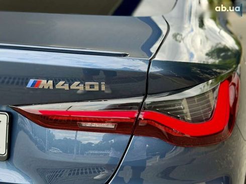 BMW 4 серия 2023 - фото 19