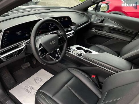 Cadillac Lyriq 2023 - фото 7