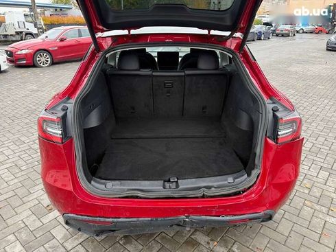 Tesla Model Y 2020 - фото 11