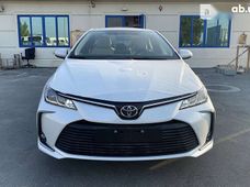 Продаж вживаних Toyota Corolla в Івано-Франківській області - купити на Автобазарі