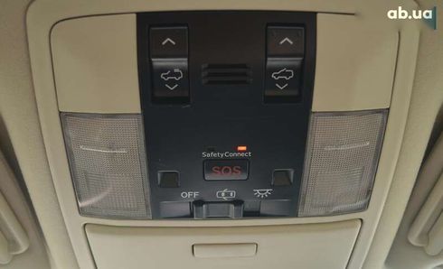 Lexus GX 2012 - фото 29